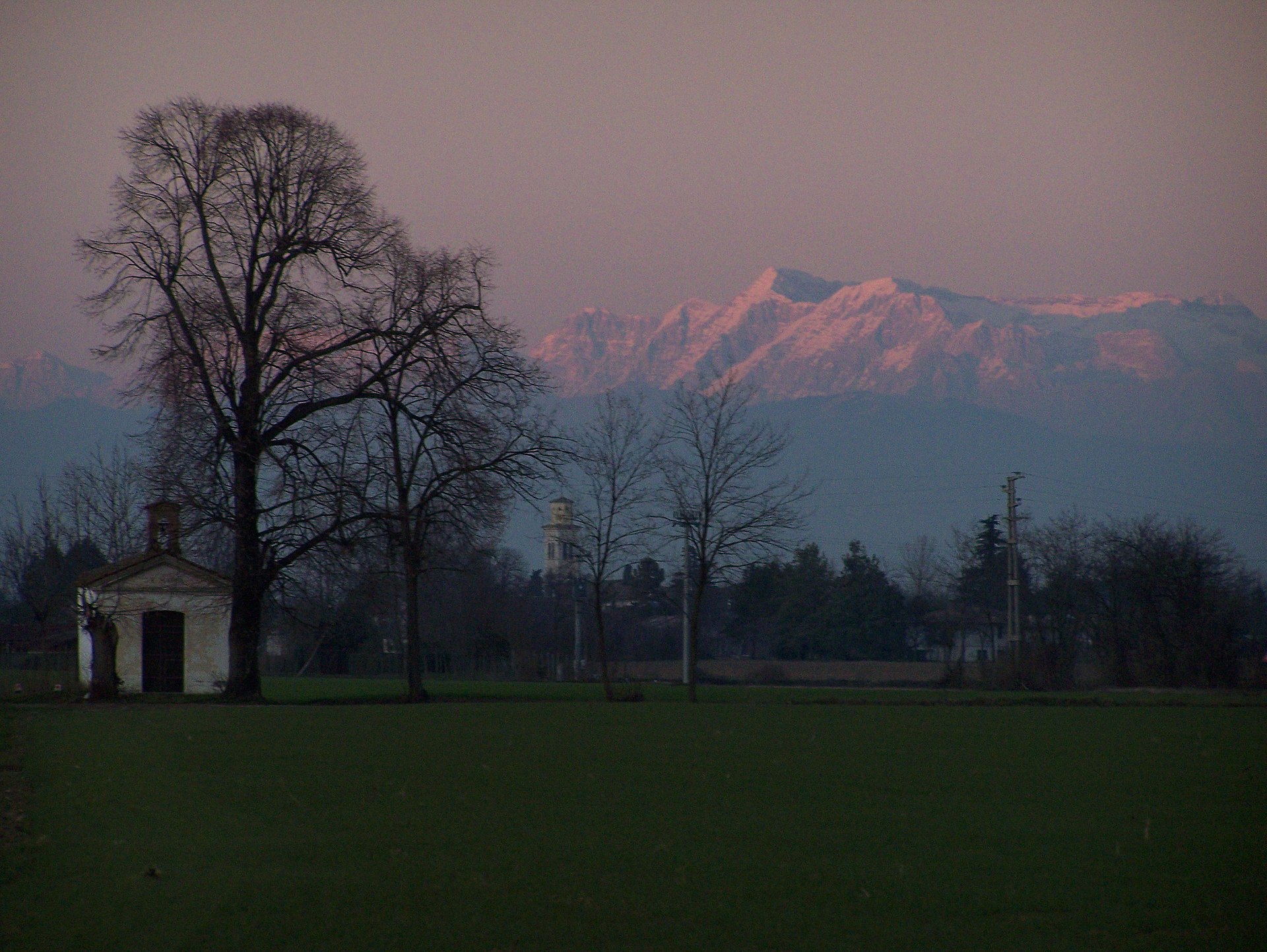 Aiello del Friuli
